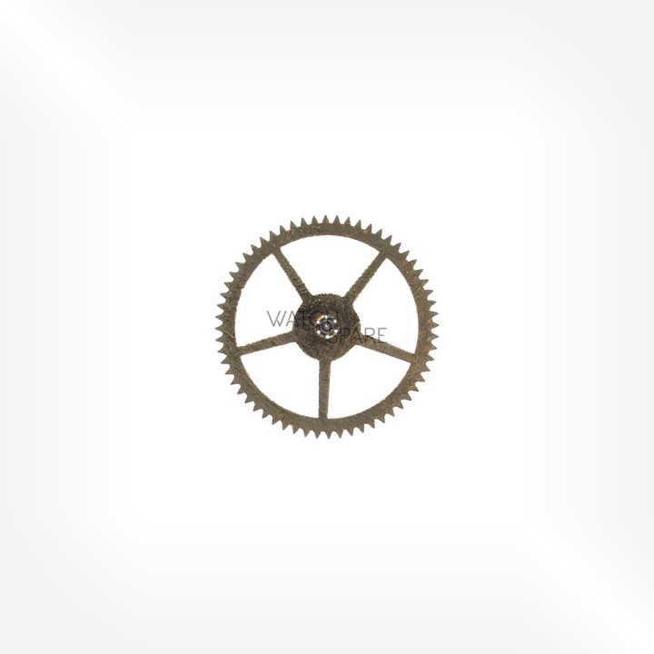 Bulova Cal. 2300 - Roue de moyenne 103
