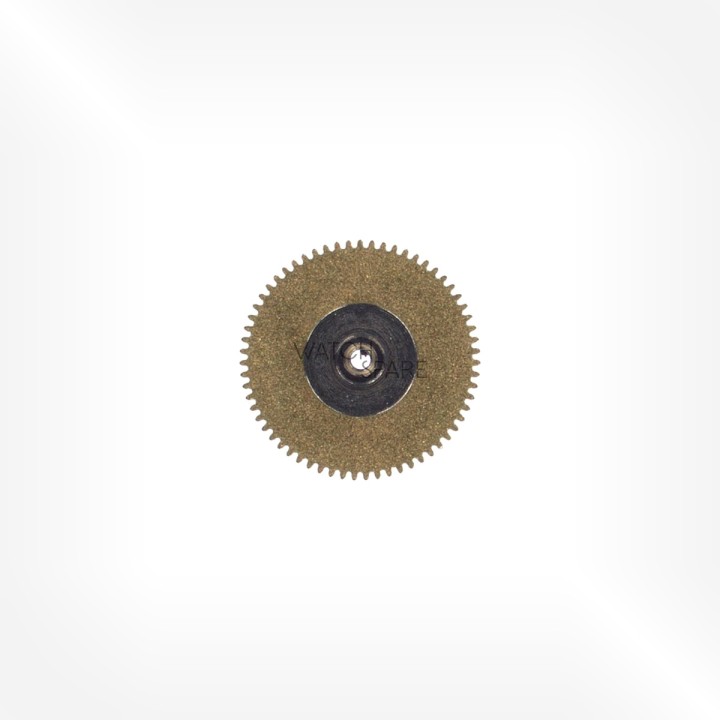 Bulova Cal. 2451 - Roue de centre 30.015
