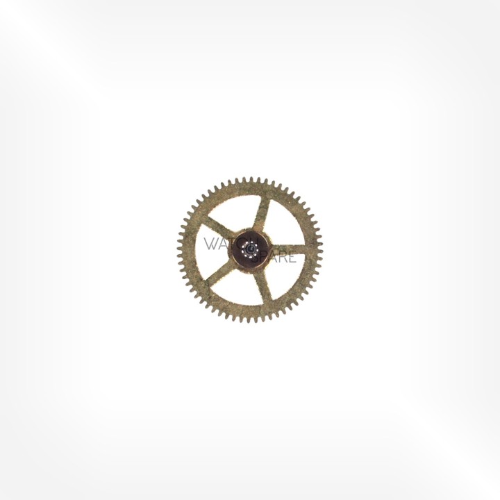 Bulova Cal. 2451 - Roue de seconde H533 30.027H533