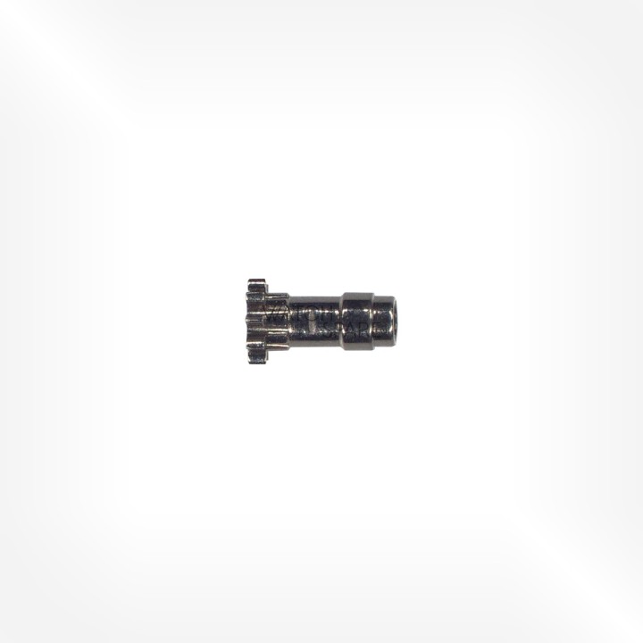 Bulova Cal. 2451 - Chaussée H203 31.080H203