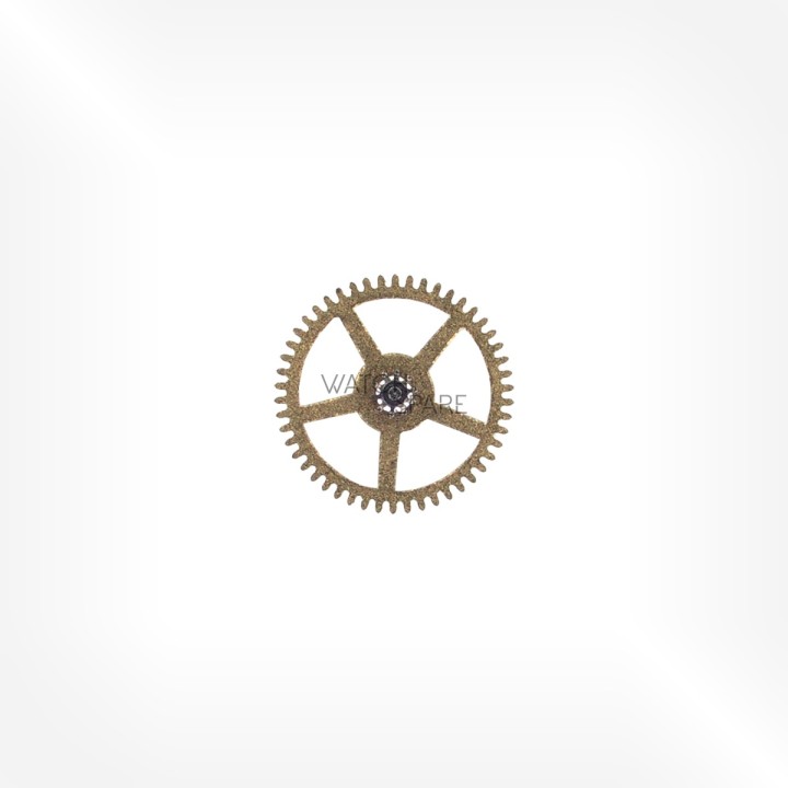 Bulova Cal. 2453 - Roue de moyenne 30.012