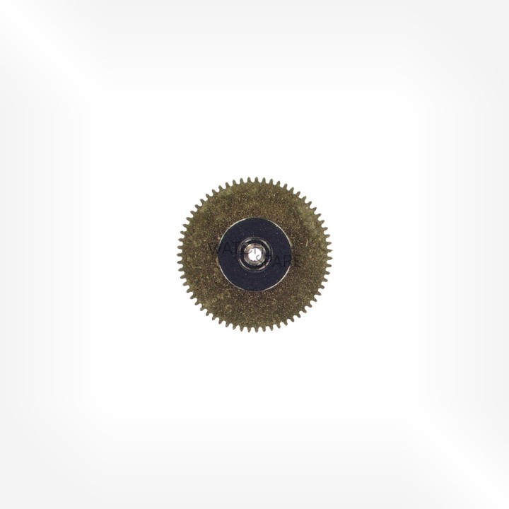 Bulova Cal. 2453 - Roue de centre 30.015