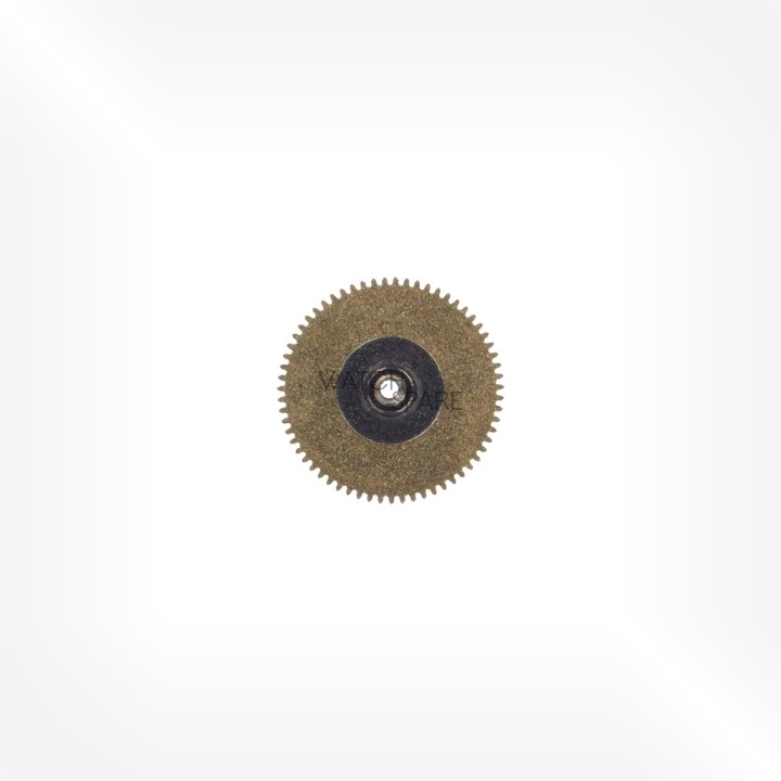 Bulova Cal. 2462 - Roue de centre 30.015
