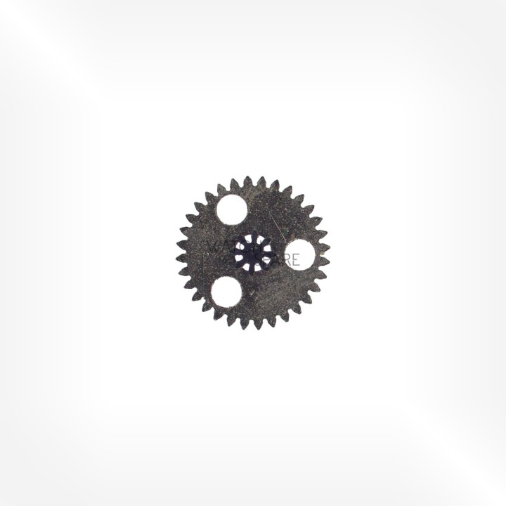 Bulova Cal. 7EDA - Roue de réduction 8