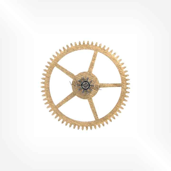 FEF Cal. 190 - Roue de minuterie 260