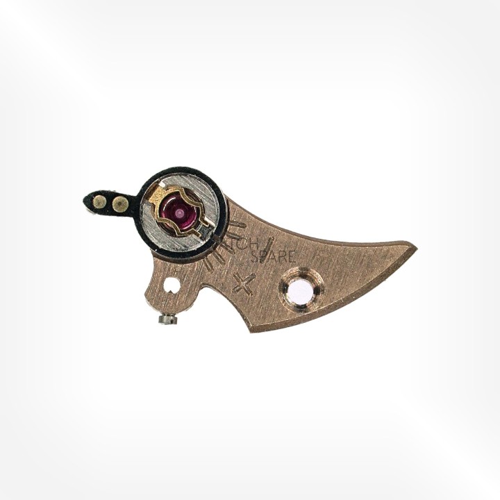Felsa Cal. 21-22 - Coq pour spiral plat 121