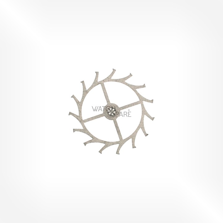 Felsa Cal. 21-22 - Roue d'ancre pivotée 705