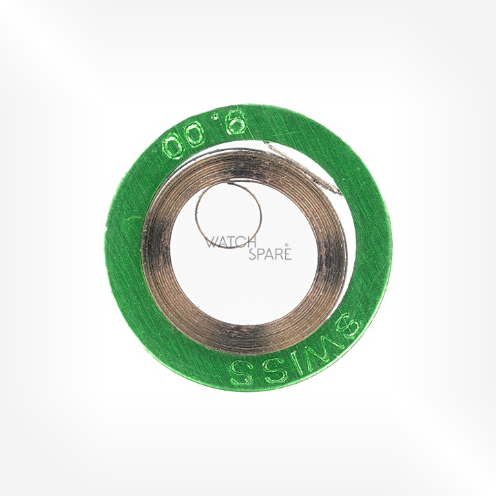 FEF Cal. 310 - Ressort de barillet 770