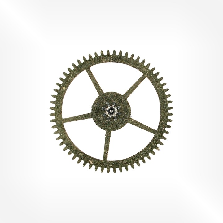 Peseux Cal. 330 - Roue de moyenne 210