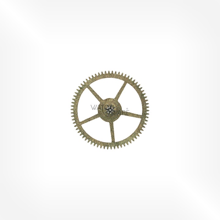 Peseux Cal. 330 - Roue de seconde 224