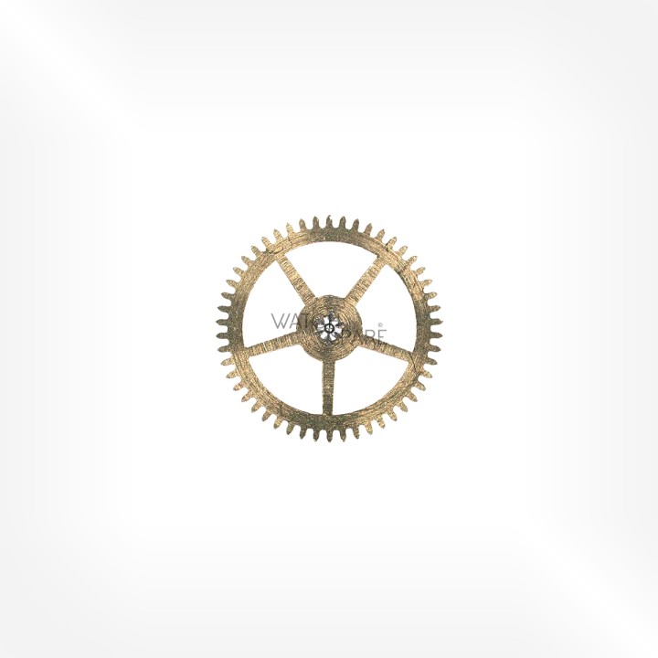 FEF Cal. 6600 - Roue de seconde 220