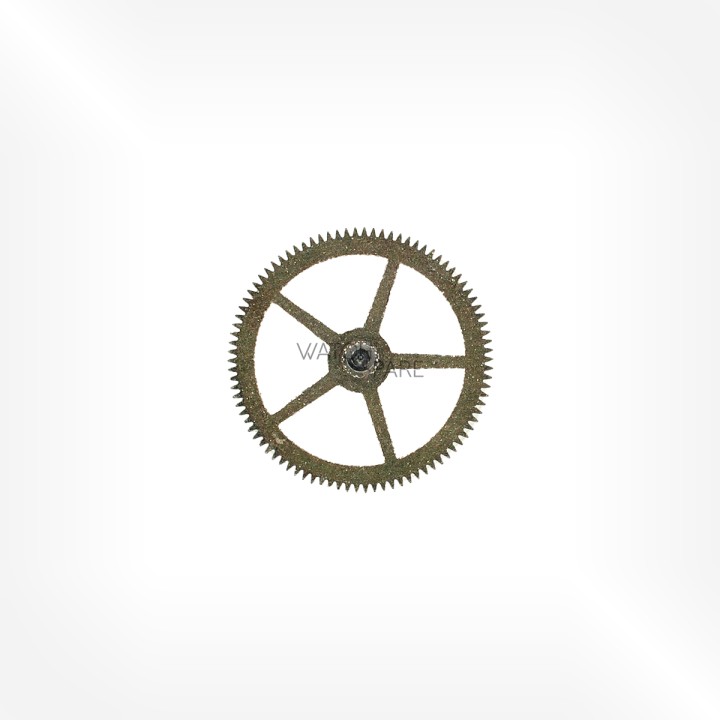 FEF Cal. 6630 - Roue de moyenne 210