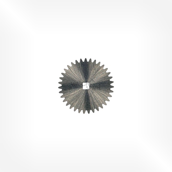 FEF Cal. 6630 - Rochet 415