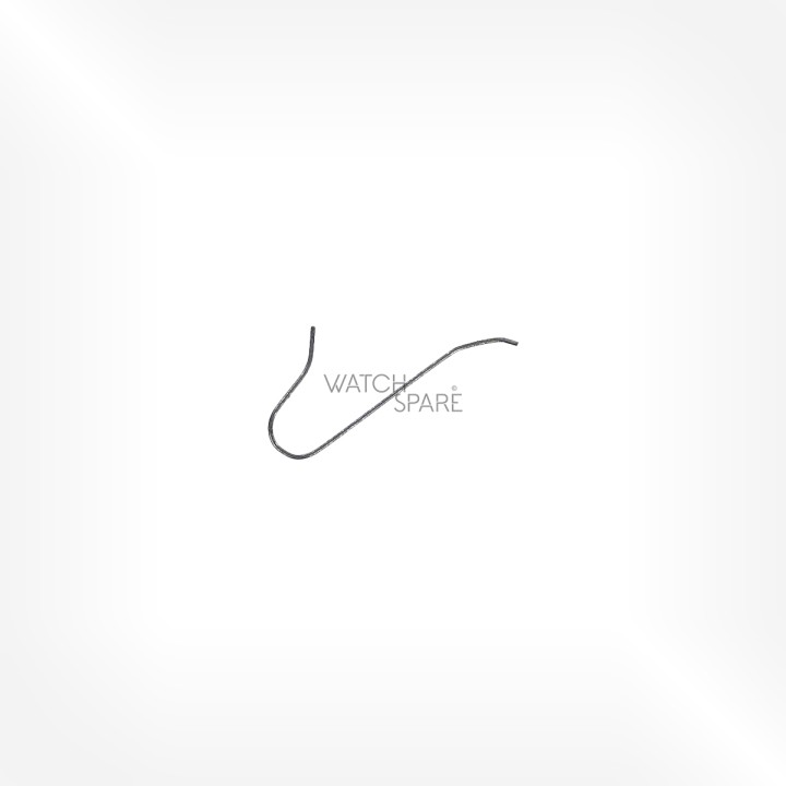 FEF Cal. 6630 - Ressort de cliquet 430