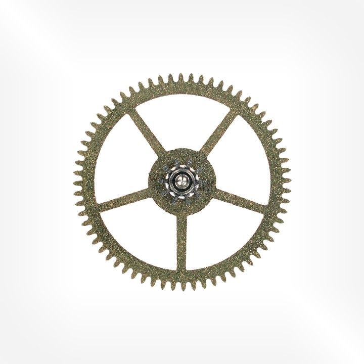 Peseux Cal. 7000 - Roue de centre 201
