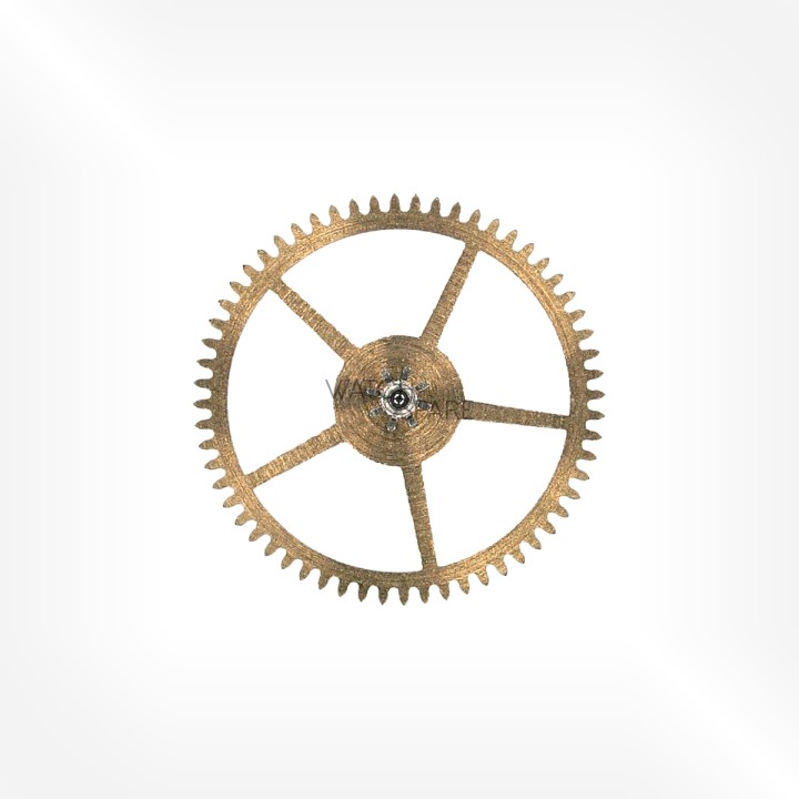 Peseux Cal. 7000 - Roue de moyenne 210