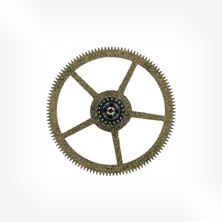 Peseux Cal. 7001 - Roue de centre 201