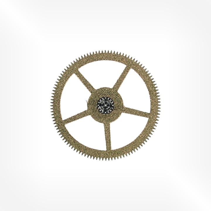 Peseux Cal. 7001 - Roue de moyenne 210