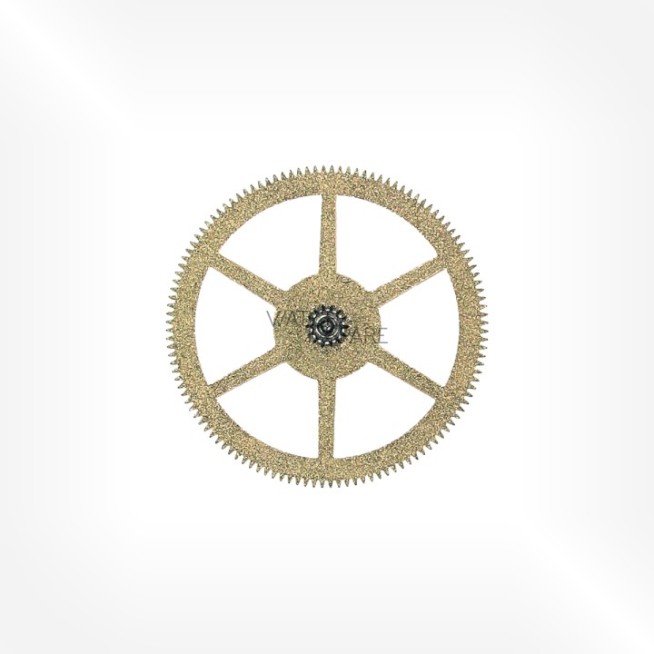 Peseux Cal. 7001 - Roue de seconde 224