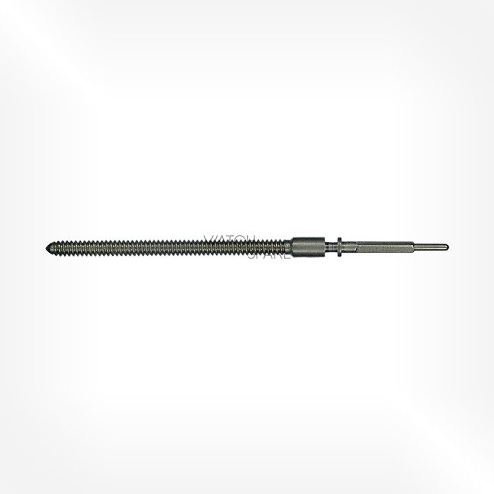 Peseux Cal. 7001 - Tige de remontoir 401