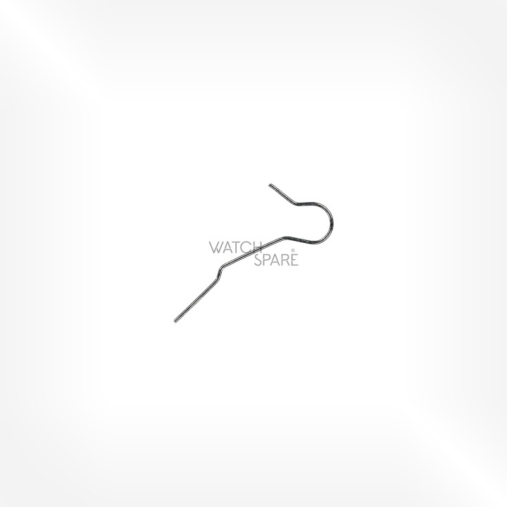 Peseux Cal. 7001 - Ressort de cliquet 430