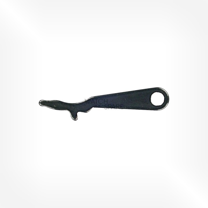 Peseux Cal. 7001 - Bascule 435