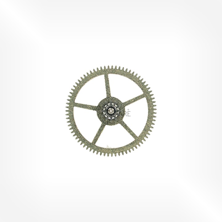 Peseux Cal. 7050 - Roue de centre 201