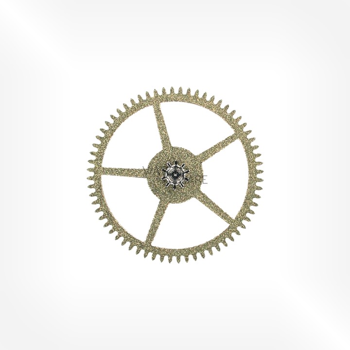 Peseux Cal. 7050 - Roue de moyenne 210