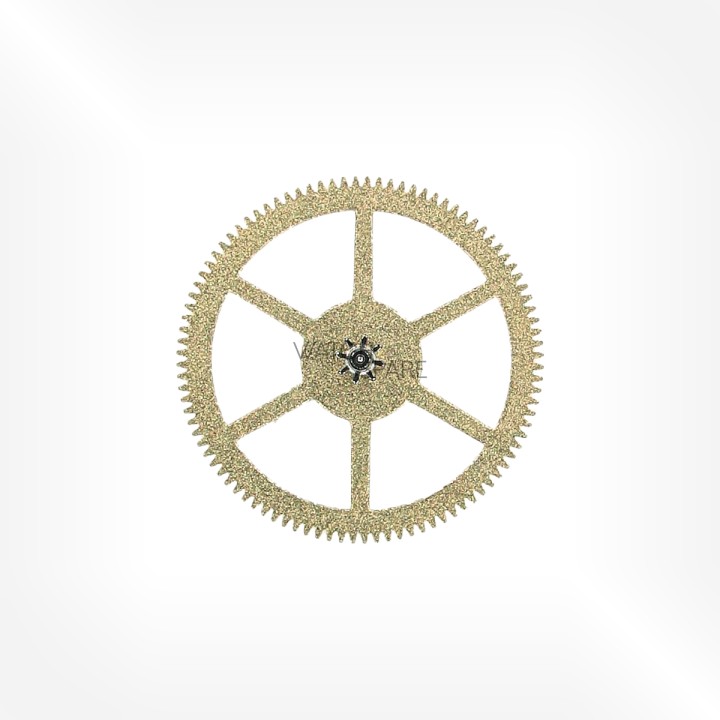 Peseux Cal. 7050 - Roue de seconde 224