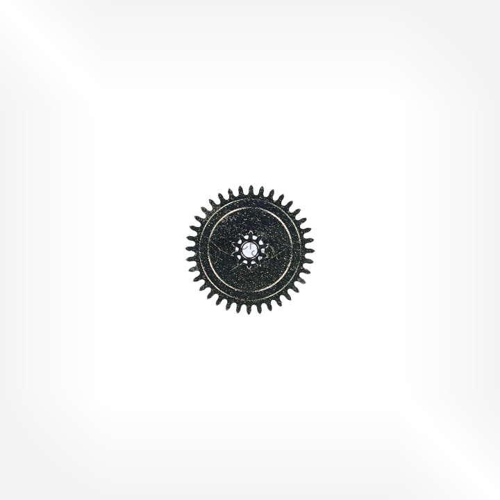 Peseux Cal. 7050 - Roue de minuterie 260