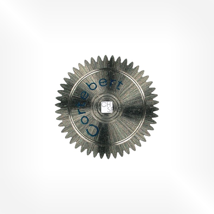 Peseux Cal. 7050 - Rochet 415