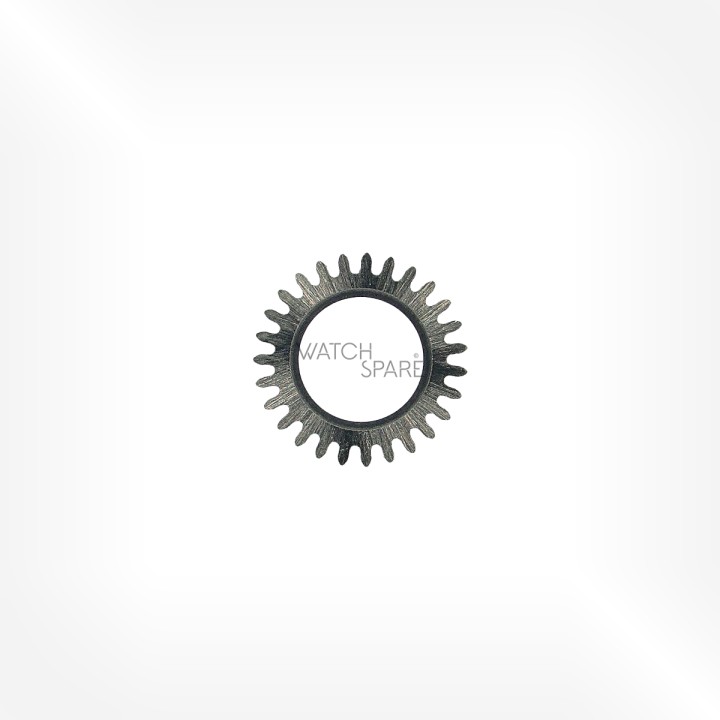 Peseux Cal. 7050 - Roue de couronne  420