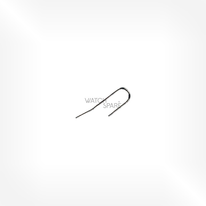 Peseux Cal. 7050 - Ressort de bascule 440