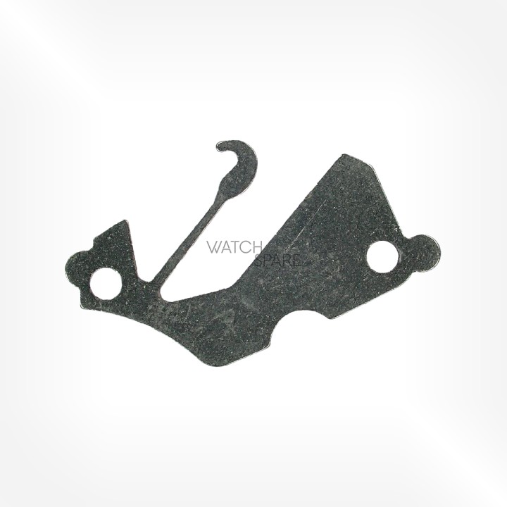 Peseux Cal. 7050 - Ressort de tirette 445