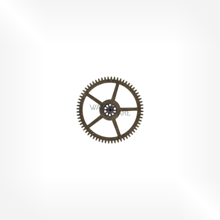 Tissot Cal. 13.6-1T1 - Roue de centre sans chaussée 201