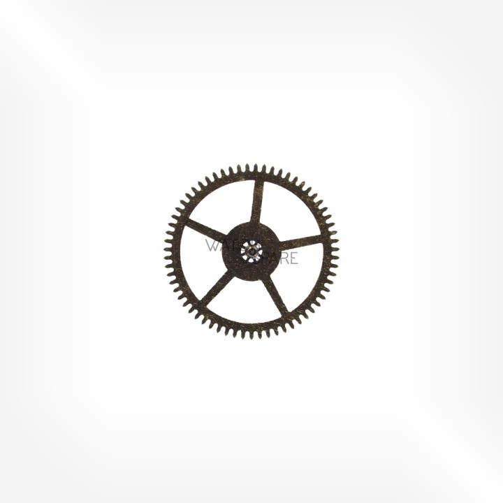 Tissot Cal. 13.6-1T1 - Roue de seconde 220