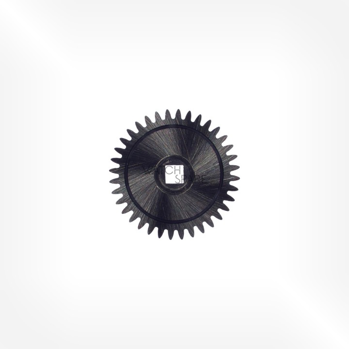Tissot Cal. 13.6-1T1 - Rochet 415