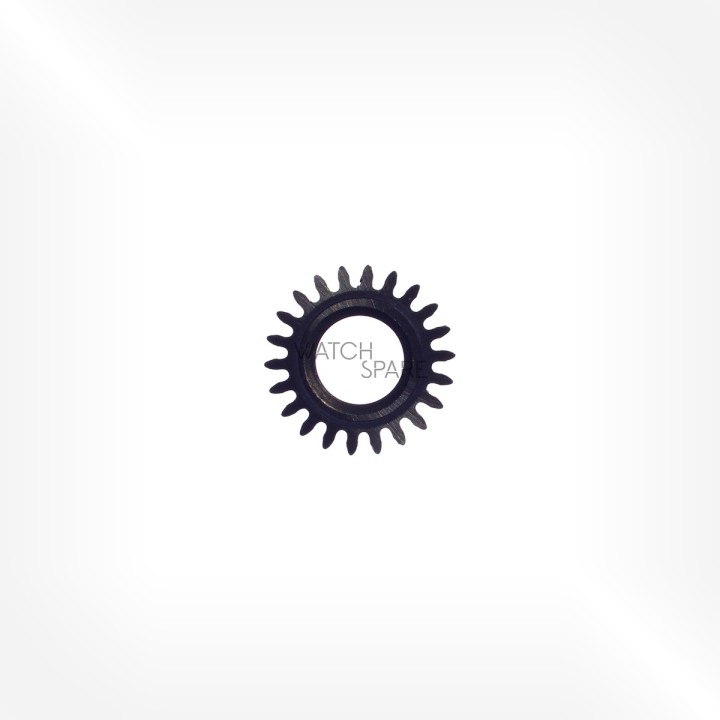 Tissot Cal. 13.6-1T1 - Roue de couronne 420