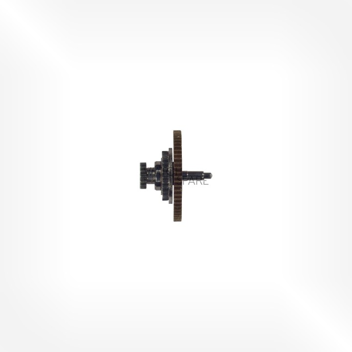 Tissot Cal. 2031 - Roue de minuterie 262/1