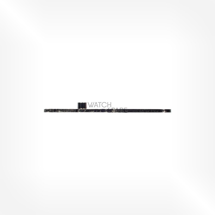 Tissot Cal. 2031 - Ressort de bascule 435
