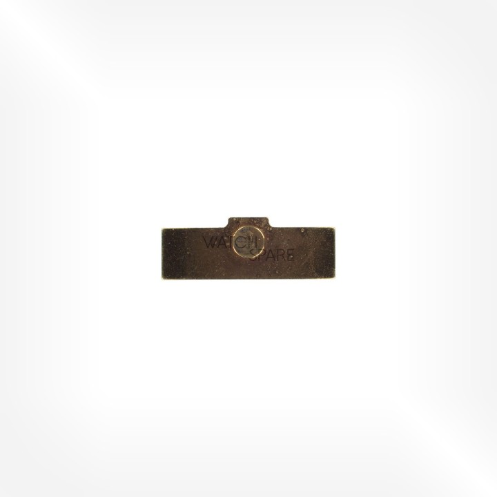 Tissot Cal. 2032 - Correcteur 9715
