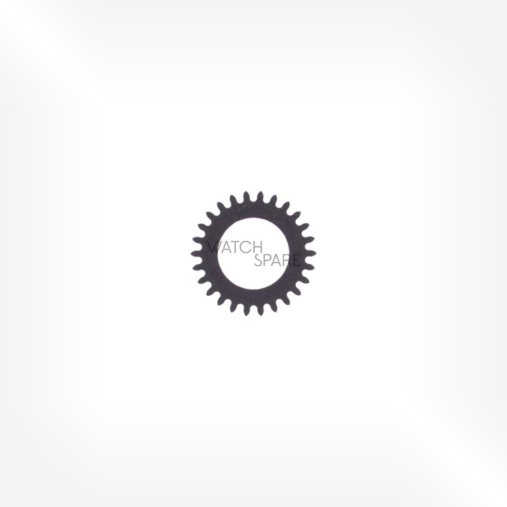 Tissot Cal. 2400 - Roue de couronne 420