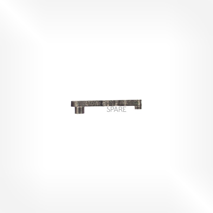Tissot Cal. 2400 - Bascule 435
