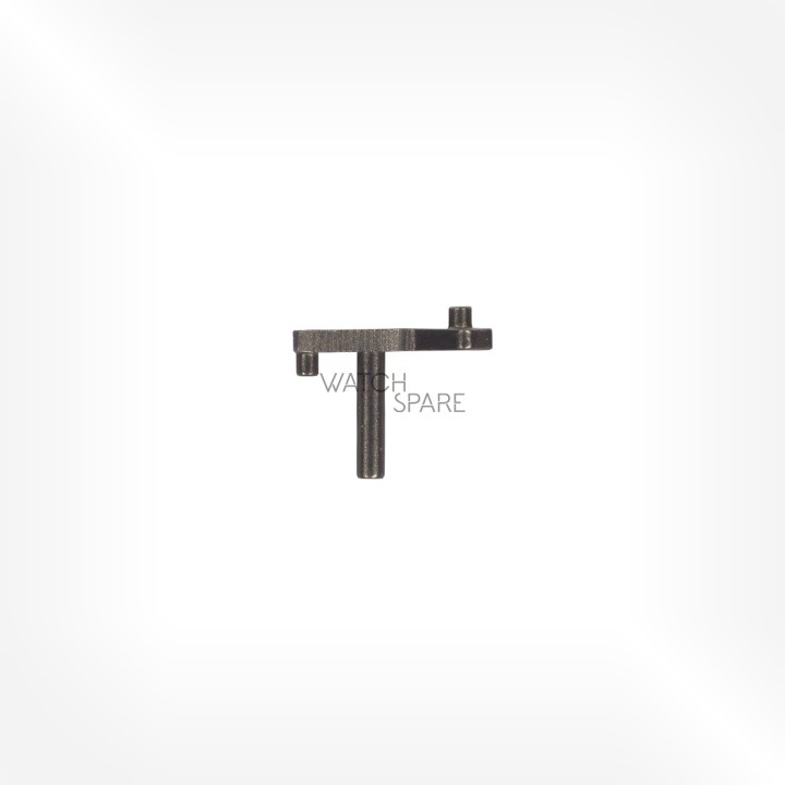 Tissot Cal. 2400 - Tirette 443