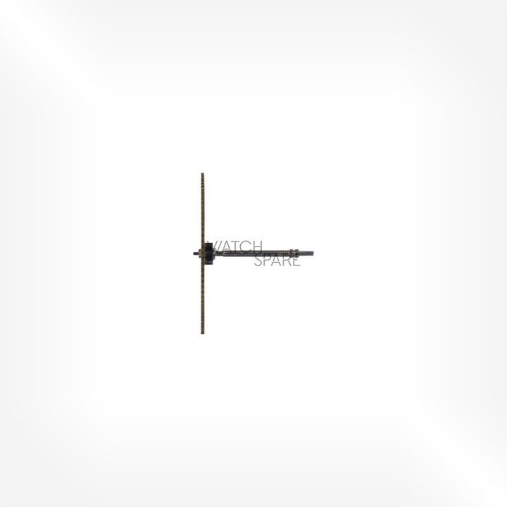 Tissot Cal. 2451 - Roue de seconde au centre 227