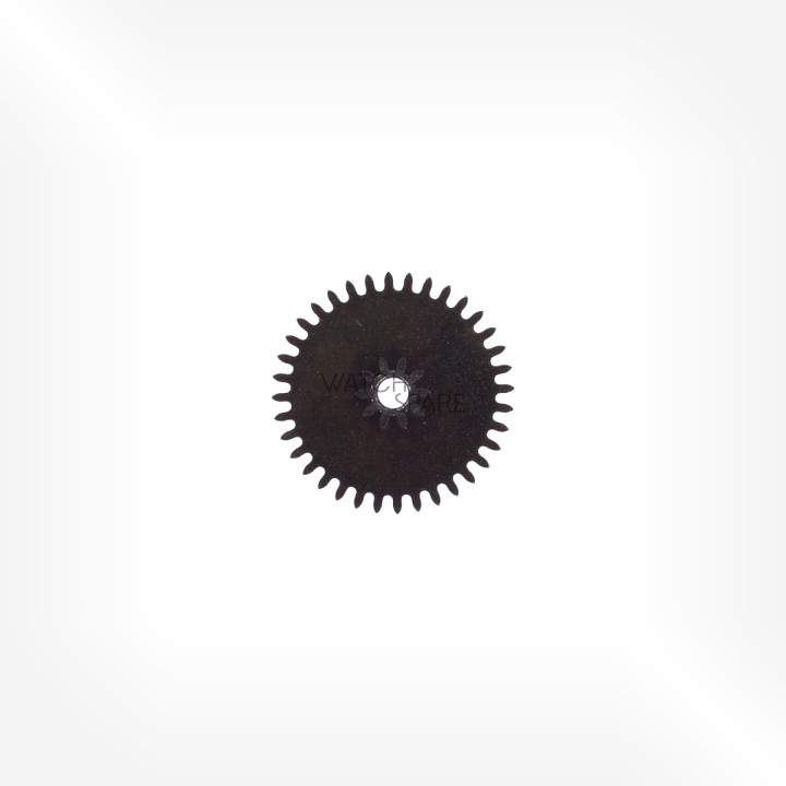 Tissot Cal. 2451 - Roue de minuterie 260