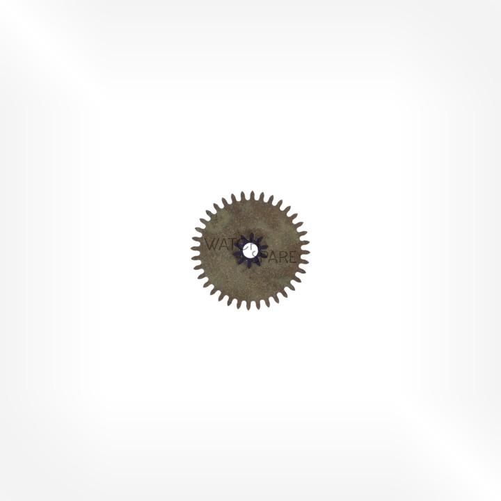 Tissot Cal. 2481 - Roue de minuterie 260