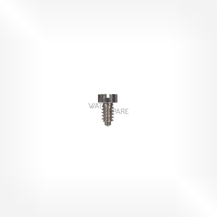 Tissot Cal. 2481 - Vis de pont 5110
