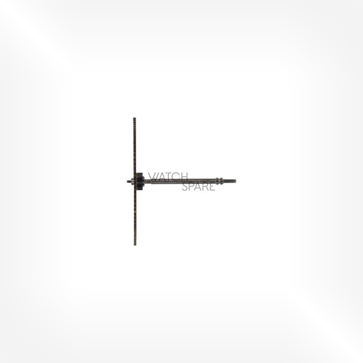 Tissot Cal. 2571 - Roue de seconde 227