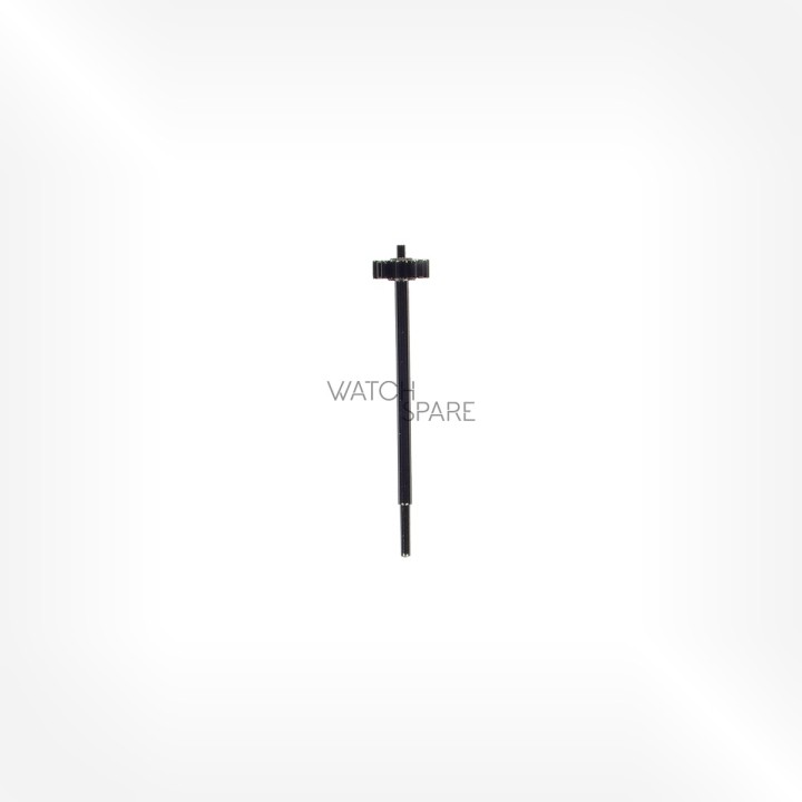 Tissot Cal. 27B-21 - Pignon de seconde au centre 272090